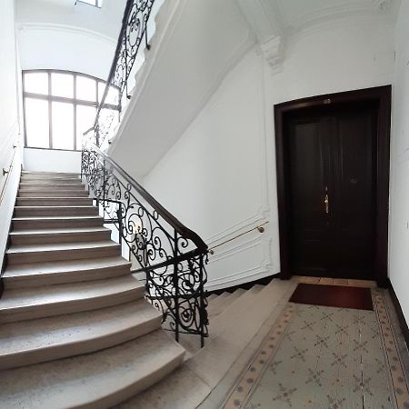 Downtown Studios Viena Exterior foto