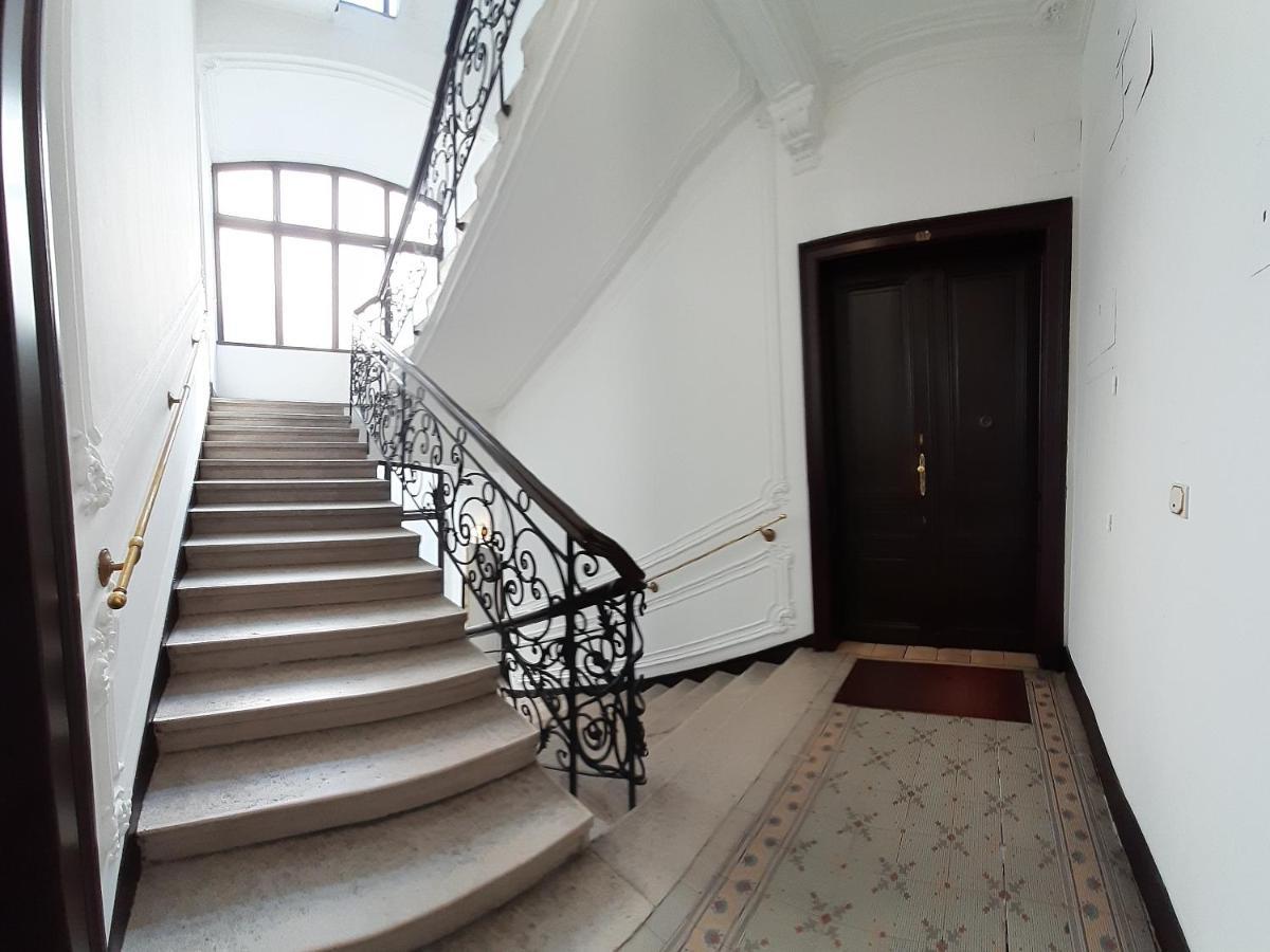 Downtown Studios Viena Exterior foto